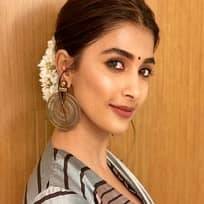 Pooja Hegde